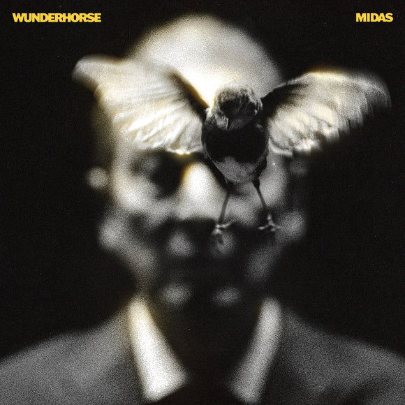 Wunderhorse - Midas CD/LP