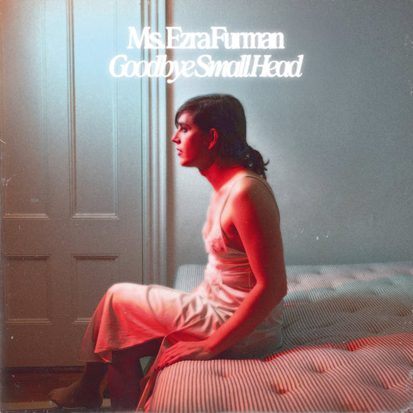 Ezra Furman - Goodbye Small Head CD/LP