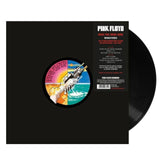 Pink Floyd - Wish You Were Here CD/LP