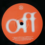 The Eff Word : Tbc Wetsuit (12")