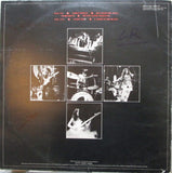 Rainbow : Rainbow Rising (LP, Album, Gat)