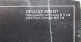 Rainbow : Rainbow Rising (LP, Album, Gat)