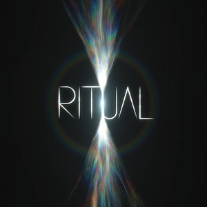 Jon Hopkins - Ritual CD/2LP