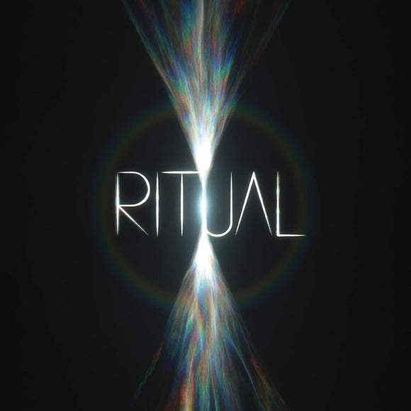 Jon Hopkins - Ritual CD/2LP