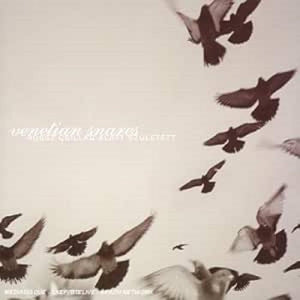 Venetian Snares - Rossz Csillag Alatt Született (20th Anniversary) 2LP