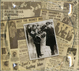 Zoot Money's Big Roll Band : As & Bs Scrap Book (CD, Comp)