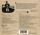 Traffic : John Barleycorn Must Die (2xCD, Album, Dlx, RE, RM)