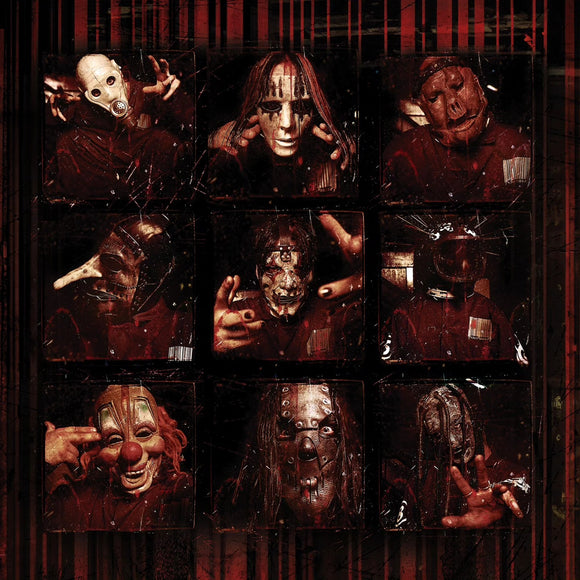 Slipknot - Slipknot 2CD/2LP