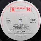 Annihilator (2) : Never, Neverland (LP, Album)