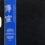 Play Dead (2) : Propaganda (7")