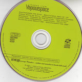 Vapourspace : Themes From Vapourspace (CD, Album)
