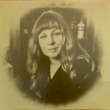 Sandy Denny : The North Star Grassman And The Ravens (LP, Album, Gat)