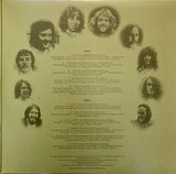 Sandy Denny : The North Star Grassman And The Ravens (LP, Album, Gat)