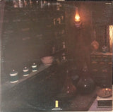 Sandy Denny : The North Star Grassman And The Ravens (LP, Album, Gat)