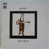 Michael Chapman (2) : Rainmaker (LP, Album)