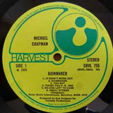 Michael Chapman (2) : Rainmaker (LP, Album)
