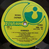 Michael Chapman (2) : Rainmaker (LP, Album)
