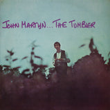 John Martyn : The Tumbler (LP, Album, RE)