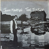 John Martyn : The Tumbler (LP, Album, RE)