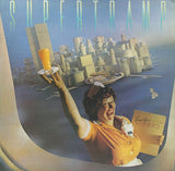 Supertramp : Breakfast In America (LP, Album)