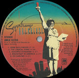 Supertramp : Breakfast In America (LP, Album)
