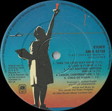Supertramp : Breakfast In America (LP, Album)