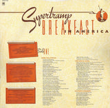 Supertramp : Breakfast In America (LP, Album)