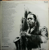 John Coltrane : A Love Supreme (LP, Album, RE)