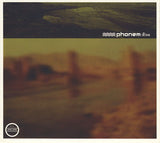 Phonem : Ilisu (CD, Album)