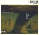 Phonem : Ilisu (CD, Album)