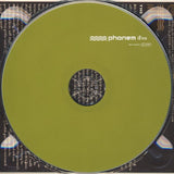 Phonem : Ilisu (CD, Album)