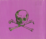 Wolf Eyes : Fuck Pete Larsen (CD)