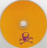 Wolf Eyes : Fuck Pete Larsen (CD)