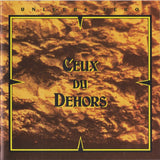 Univers Zero : Ceux Du Dehors (CD, Album, RE)