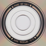 Univers Zero : Ceux Du Dehors (CD, Album, RE)