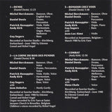 Univers Zero : Ceux Du Dehors (CD, Album, RE)