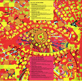 Cream (2) : Wheels Of Fire (2xLP, Album, RE, Gat)
