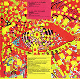 Cream (2) : Wheels Of Fire (2xLP, Album, RE, Gat)