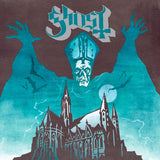 Ghost - Opvs Eponymous CD/LP