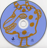 Robert Wyatt : Ruth Is Stranger Than Richard (CD, Album, RE)