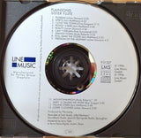 Plainsong : Sister Flute (CD, Album)