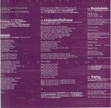 Sam Brown : ReBoot (CD, Album)