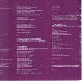 Sam Brown : ReBoot (CD, Album)