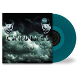 Cardiacs - Guns CD/LP