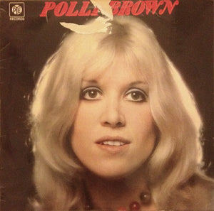 Polly Brown : Polly Brown (LP, Album)