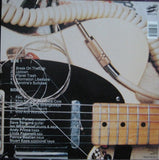 Sham 69 : Information Libre (LP, Album)