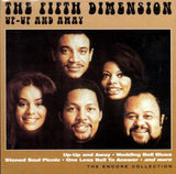 The Fifth Dimension : Up-Up And Away, The Encore Collection (CD, Comp)