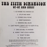 The Fifth Dimension : Up-Up And Away, The Encore Collection (CD, Comp)