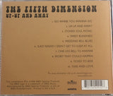 The Fifth Dimension : Up-Up And Away, The Encore Collection (CD, Comp)