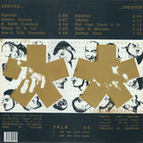 Finitribe : Grossing 10K (LP, Album)